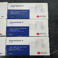 Excel Scientific AlumaSeal II AF-100 Sheets image 2